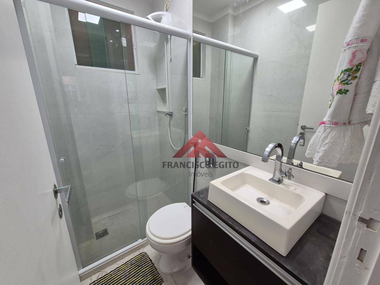 Apartamento à venda com 2 quartos, 86m² - Foto 14