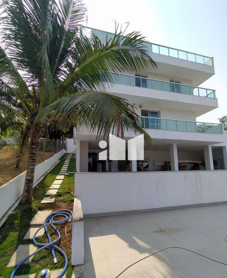 Casa à venda com 4 quartos, 680m² - Foto 31