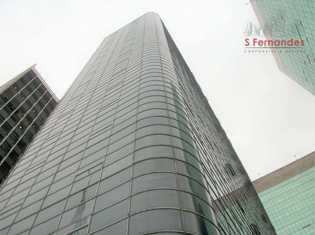 Sala-Conjunto, 562 m² - Foto 2