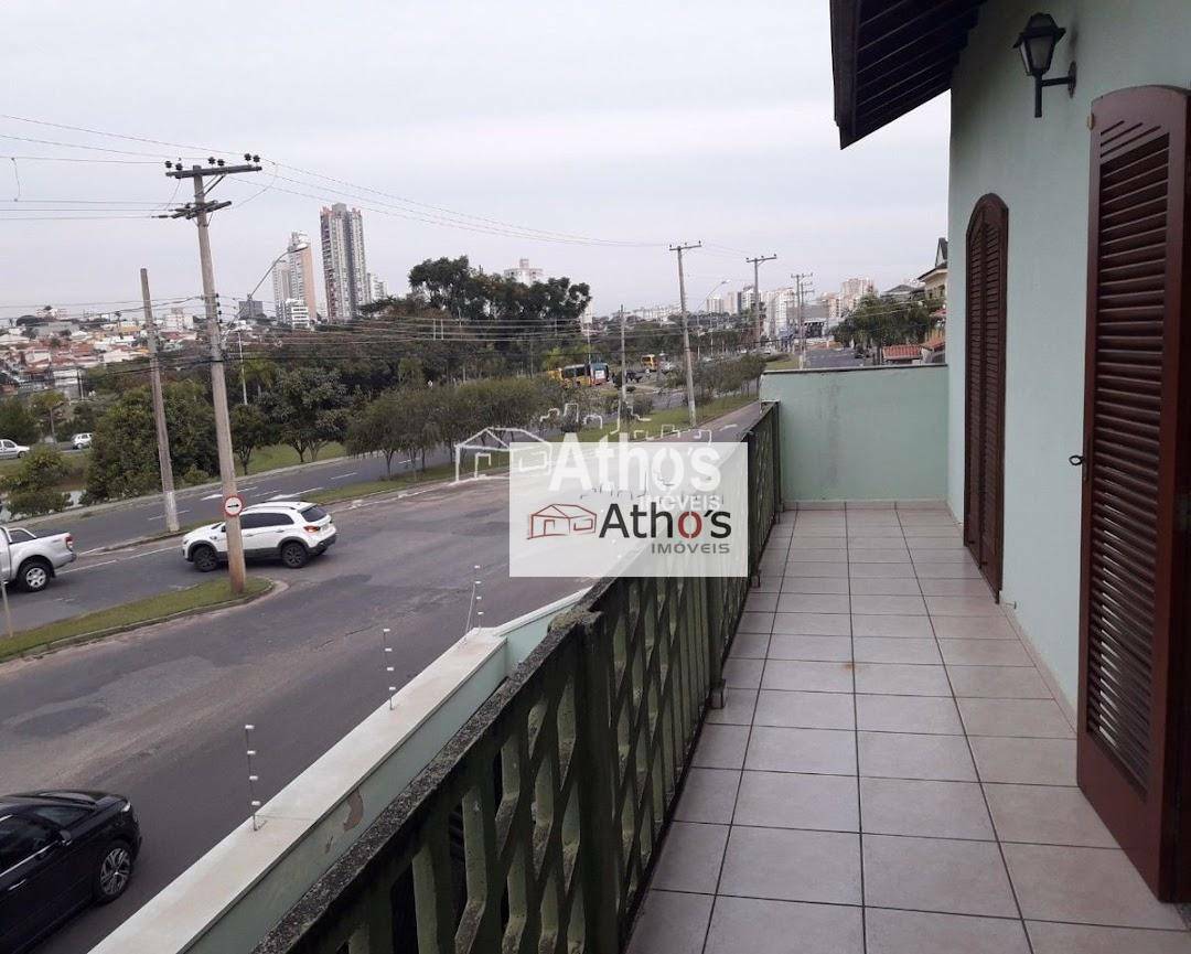 Sobrado à venda com 3 quartos, 277m² - Foto 26