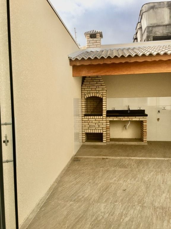 Sobrado à venda com 3 quartos, 150m² - Foto 7