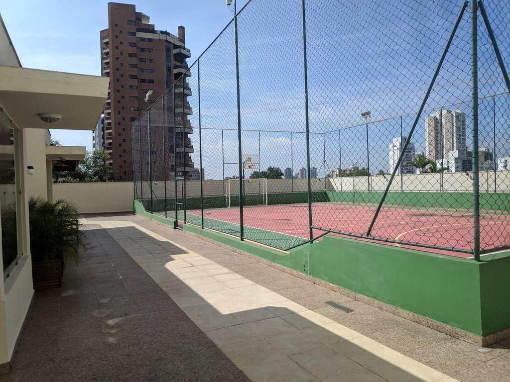 Apartamento à venda com 4 quartos, 180m² - Foto 7