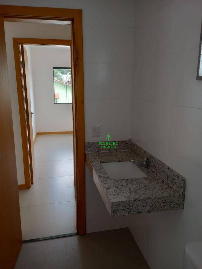 Casa à venda com 3 quartos, 135m² - Foto 12