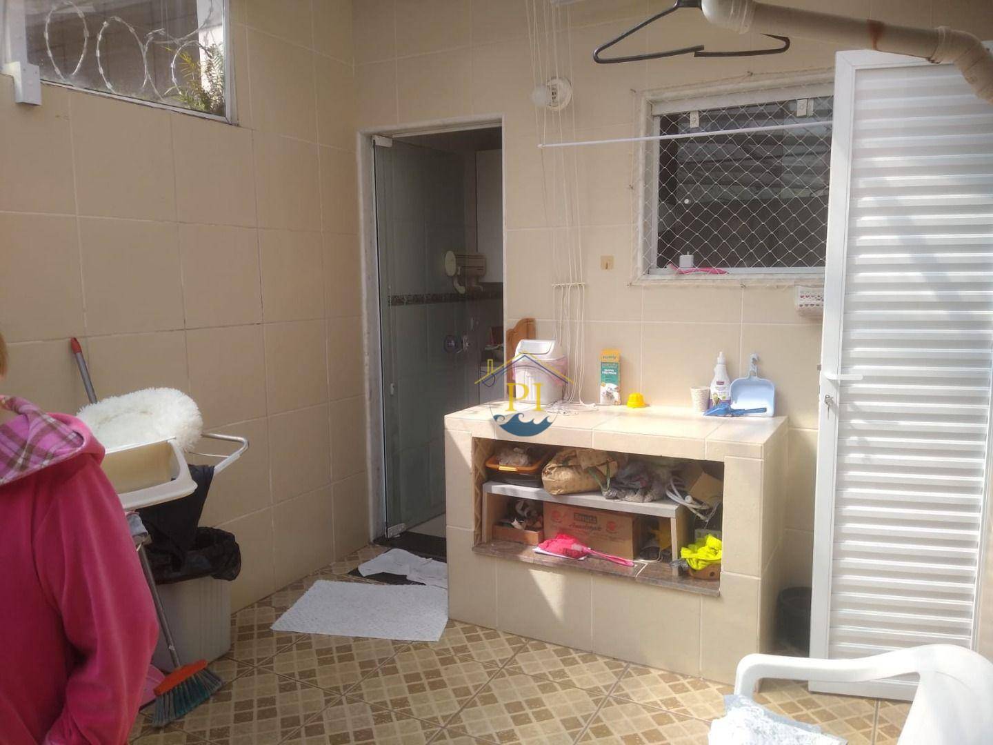 Casa de Condomínio à venda com 2 quartos, 1m² - Foto 25