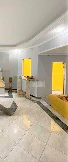 Sobrado à venda com 4 quartos, 600m² - Foto 10