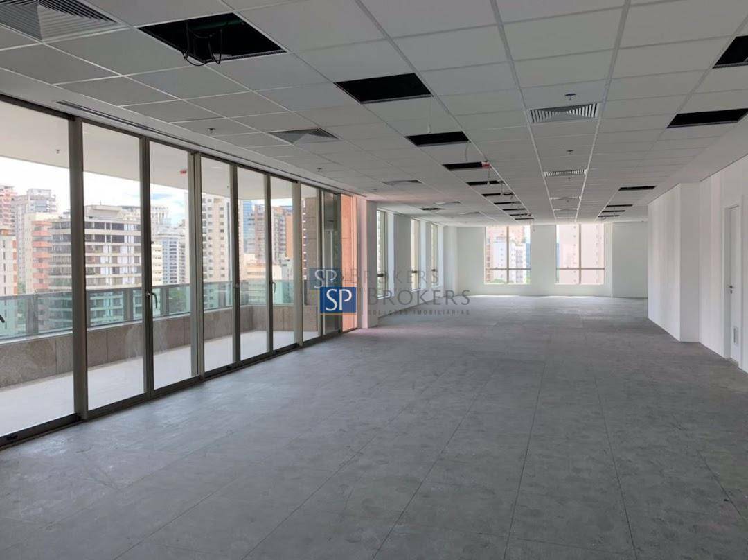 Conjunto Comercial-Sala para alugar, 477m² - Foto 6