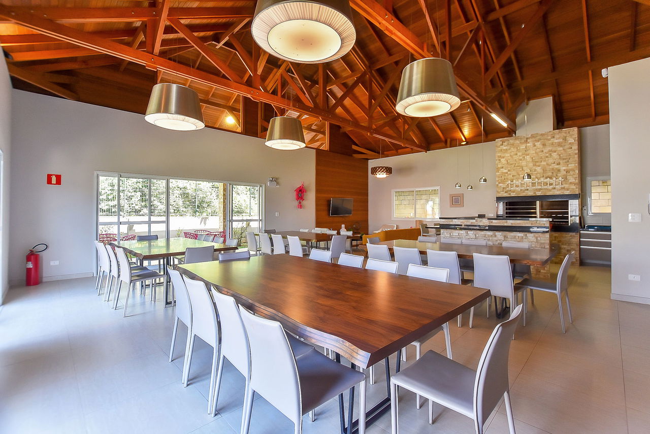 Casa à venda com 3 quartos, 125m² - Foto 35