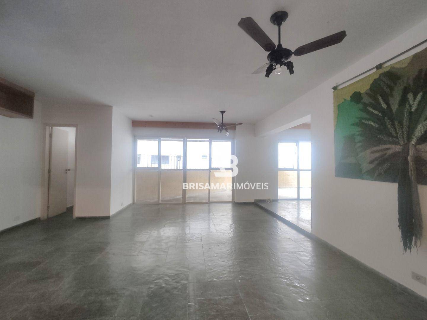 Apartamento à venda com 3 quartos, 164m² - Foto 1