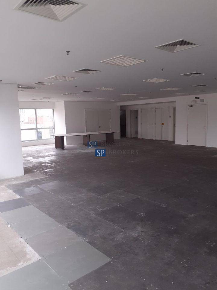 Conjunto Comercial-Sala para alugar, 417m² - Foto 15