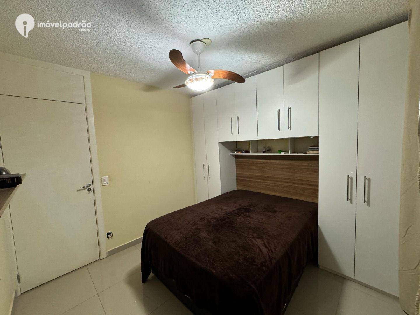 Apartamento à venda com 2 quartos, 46m² - Foto 18