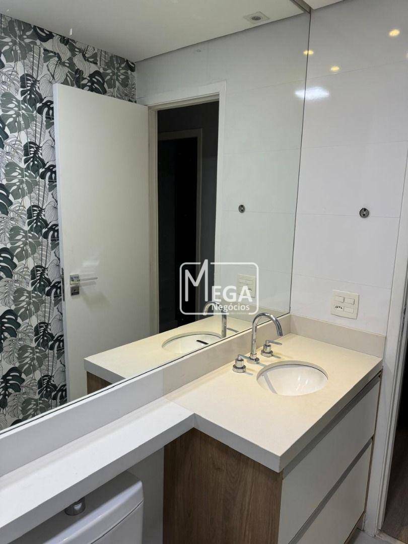 Apartamento para alugar com 3 quartos, 81m² - Foto 6