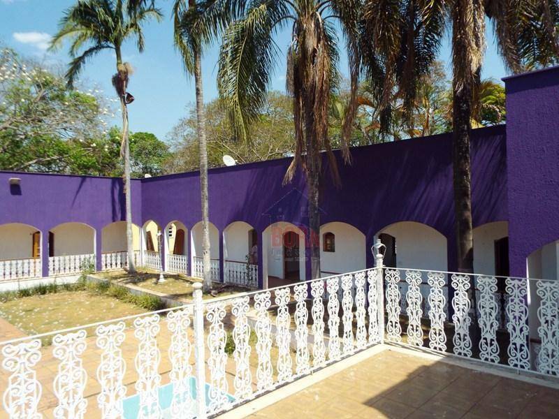 Pousada-Chalé à venda com 13 quartos, 1500m² - Foto 16