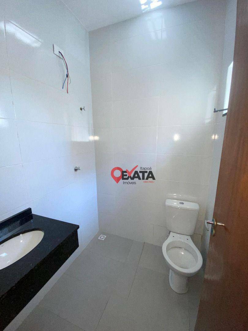 Casa de Condomínio à venda com 3 quartos, 59m² - Foto 10