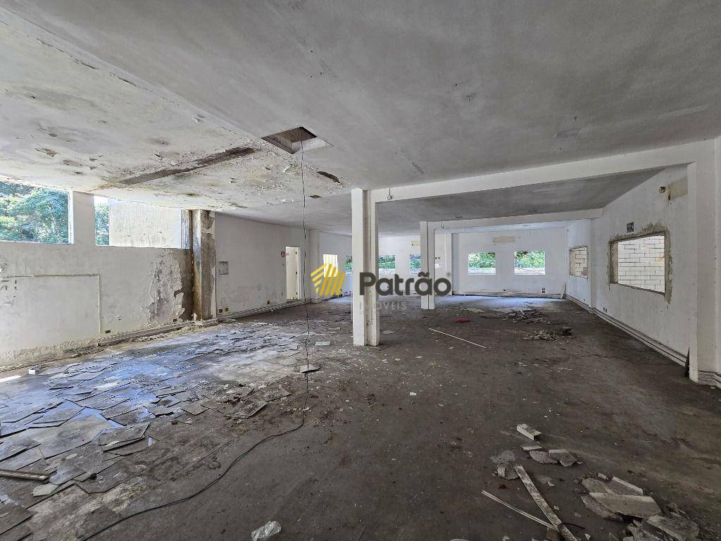 Depósito-Galpão-Armazém para alugar, 3350m² - Foto 7