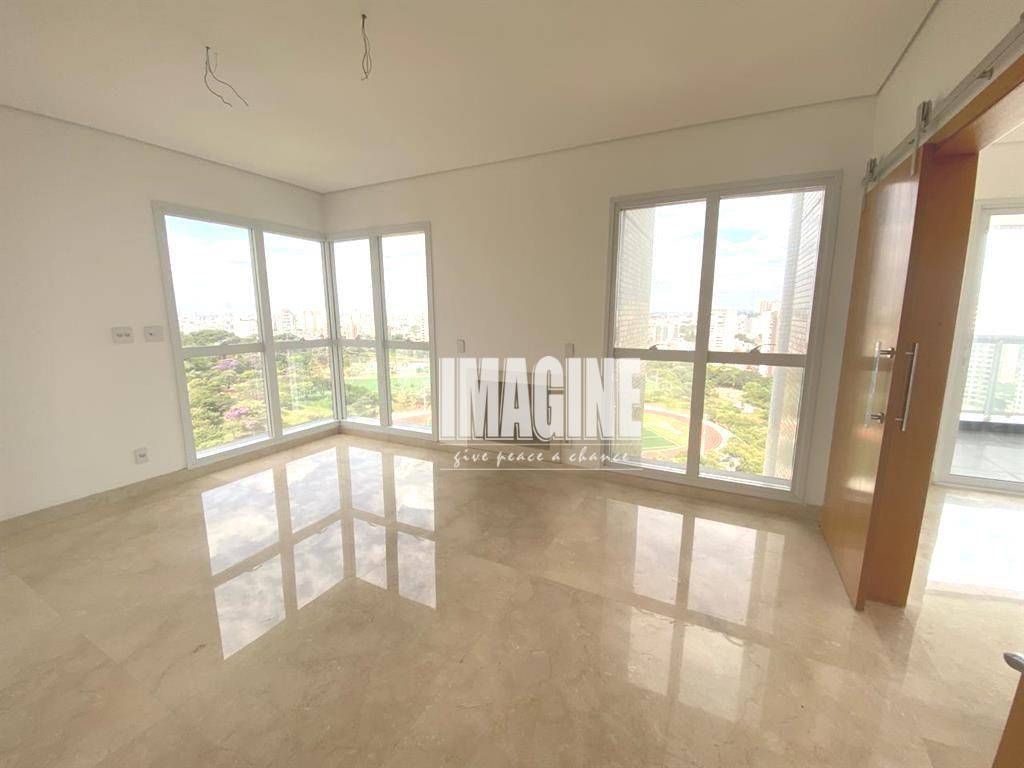 Apartamento à venda com 4 quartos, 335m² - Foto 2