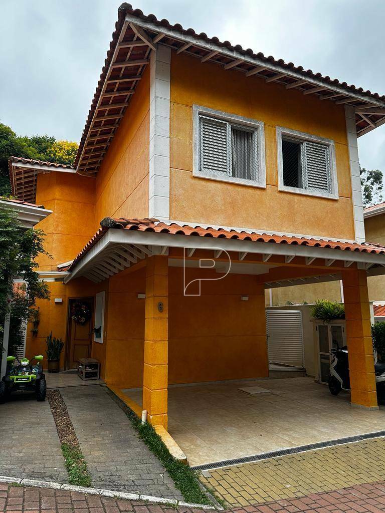 Casa de Condomínio à venda com 3 quartos, 170m² - Foto 17