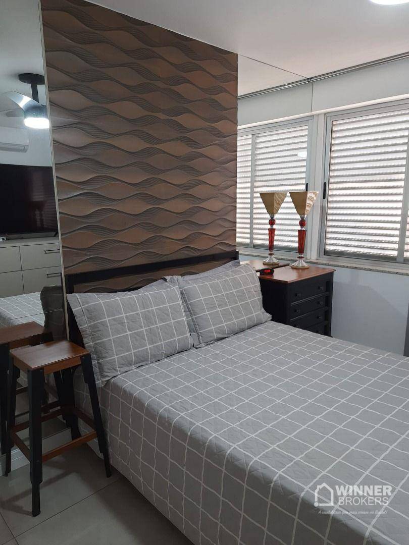 Apartamento à venda com 2 quartos, 106m² - Foto 21