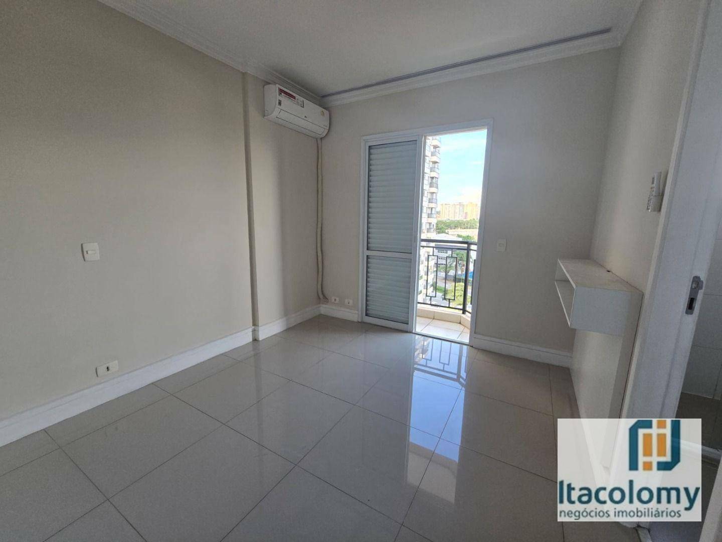 Apartamento para alugar com 3 quartos, 88m² - Foto 4