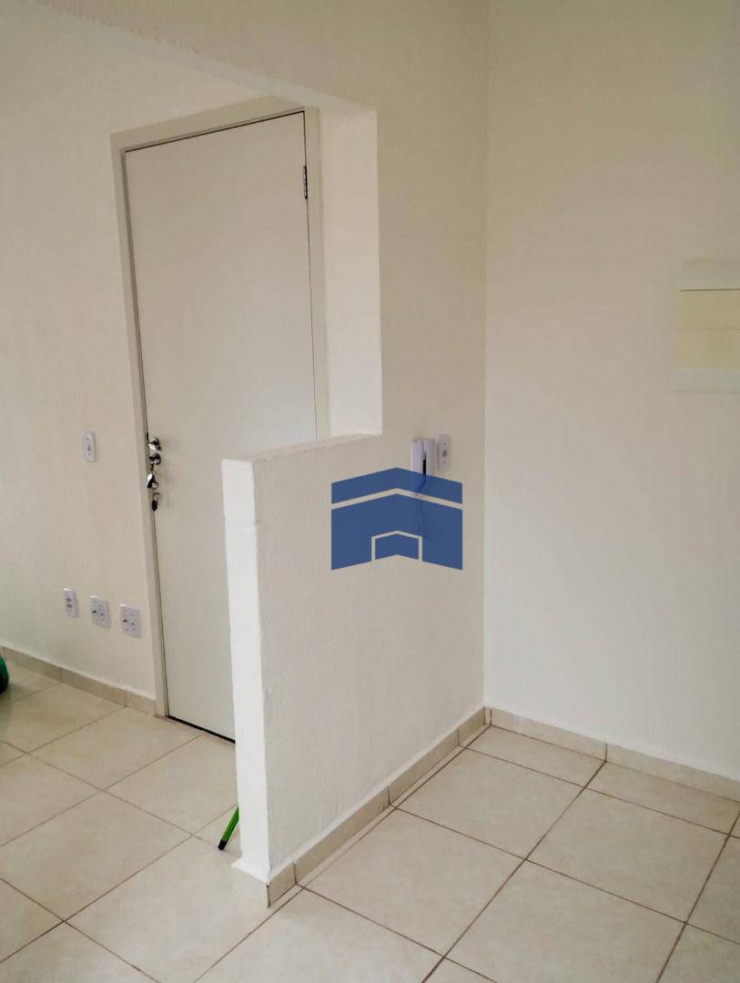 Apartamento à venda com 2 quartos, 55m² - Foto 8