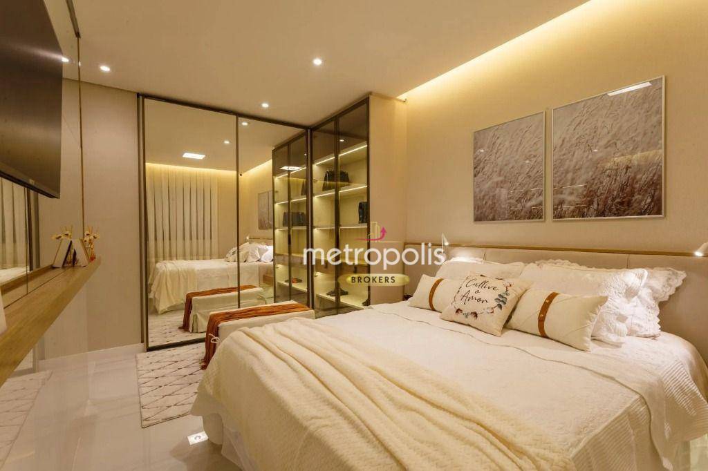 Apartamento à venda com 2 quartos, 117m² - Foto 5