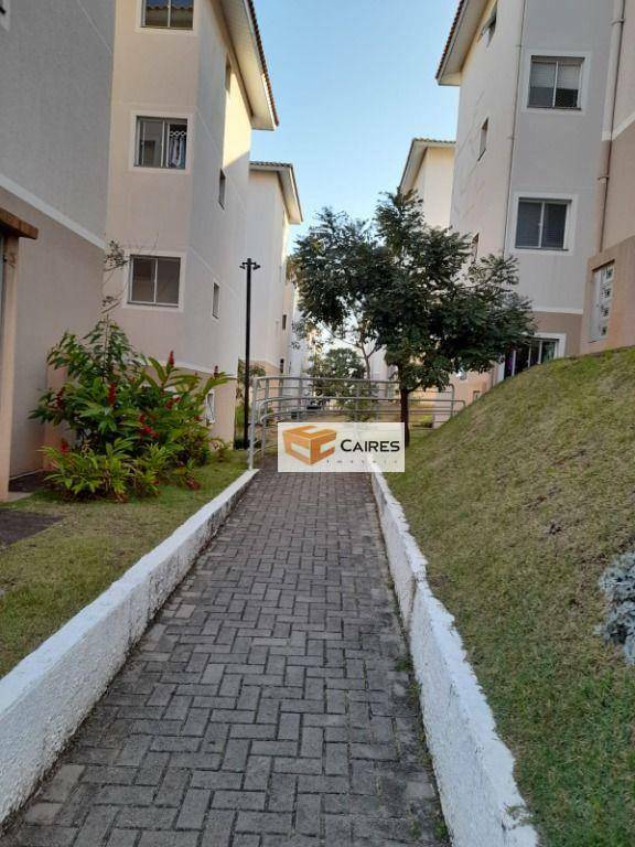 Apartamento à venda com 2 quartos, 47m² - Foto 11