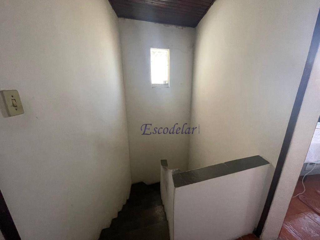 Sobrado à venda com 3 quartos, 125m² - Foto 11