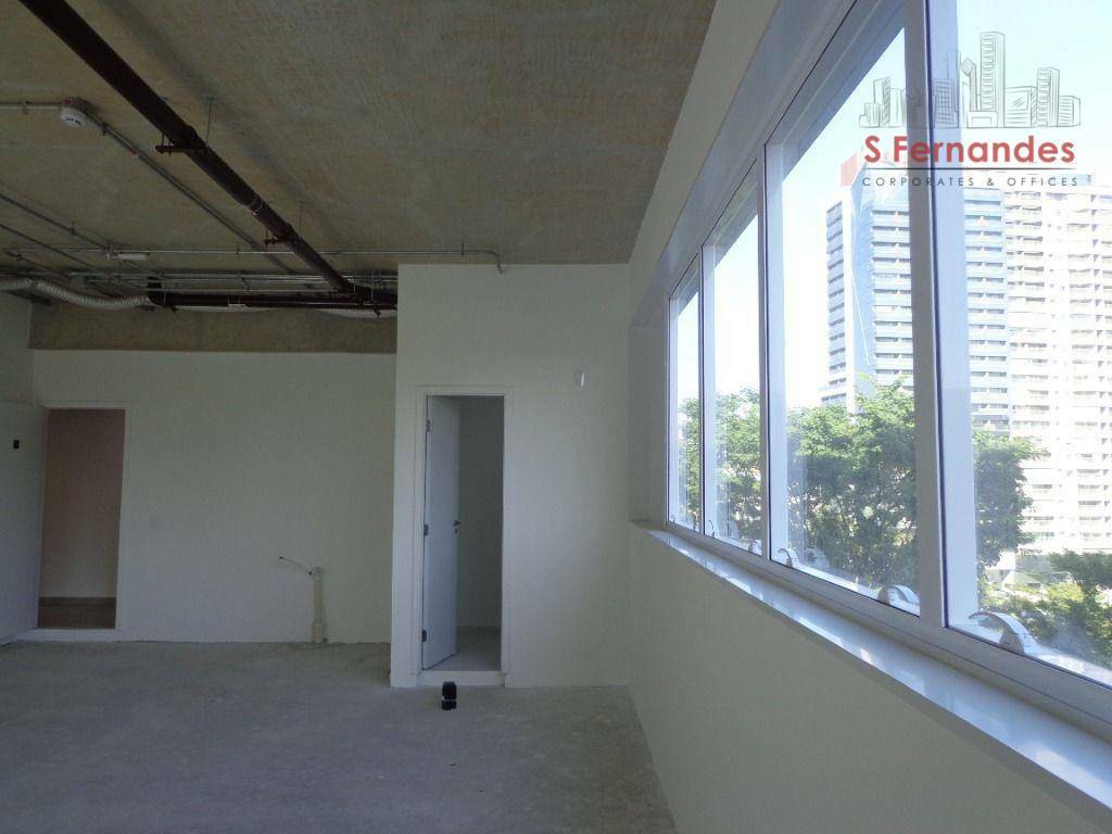 Conjunto Comercial-Sala à venda, 53m² - Foto 12