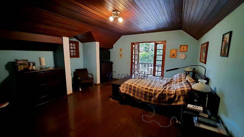 Casa de Condomínio à venda com 5 quartos, 360m² - Foto 4