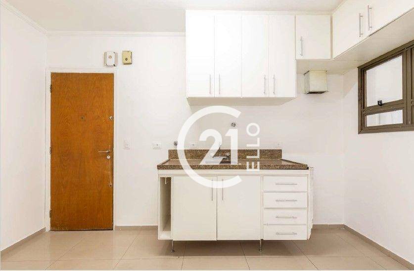 Apartamento à venda com 2 quartos, 110m² - Foto 14