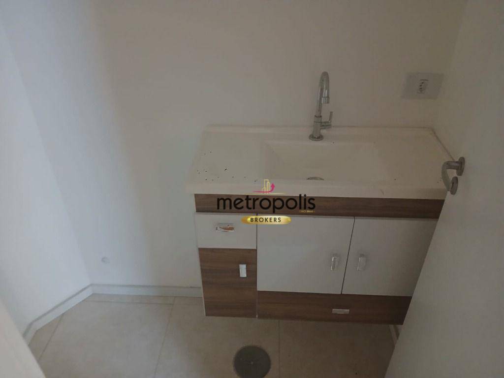 Conjunto Comercial-Sala à venda, 49m² - Foto 6
