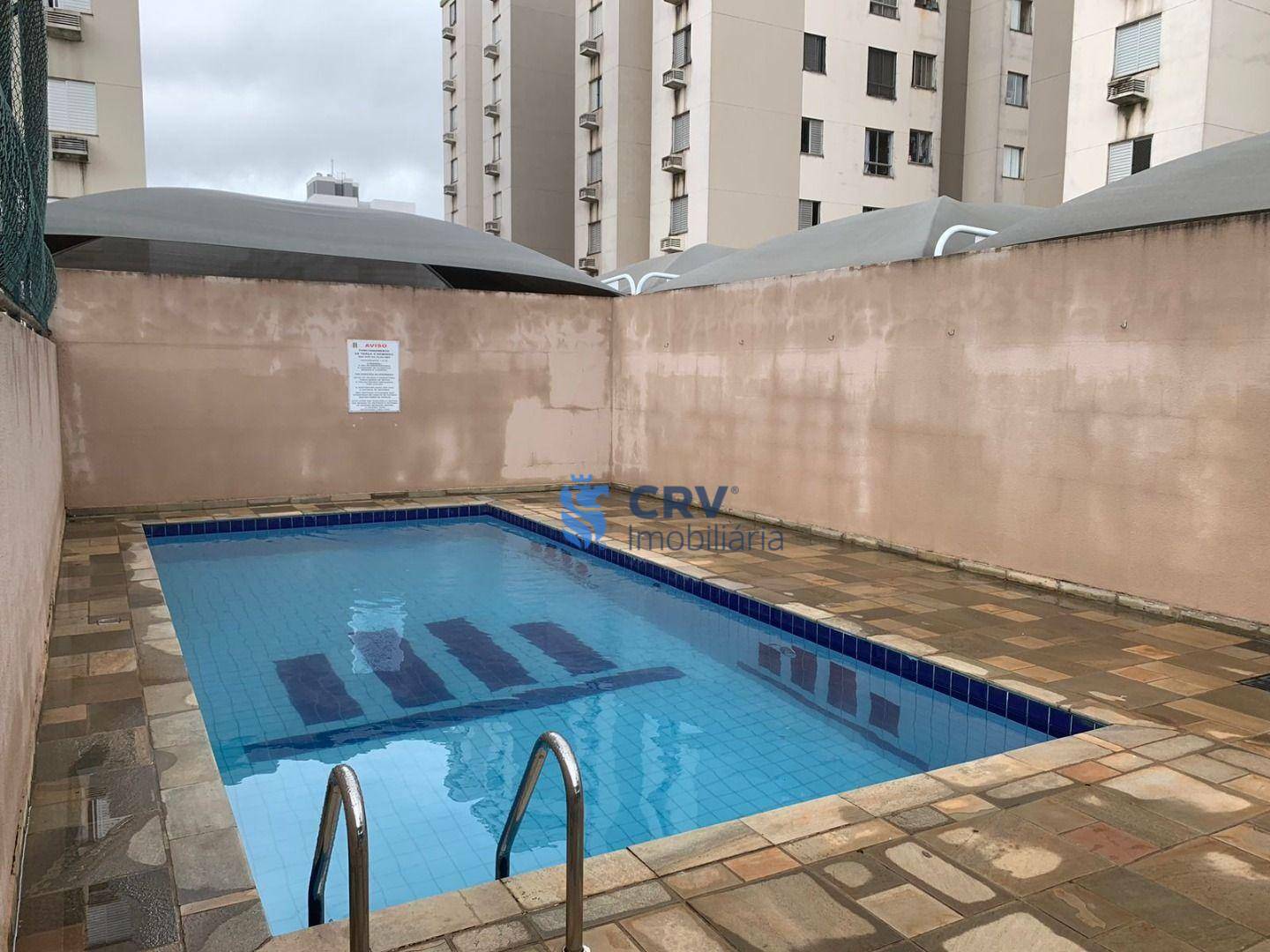 Apartamento à venda com 3 quartos, 55m² - Foto 20