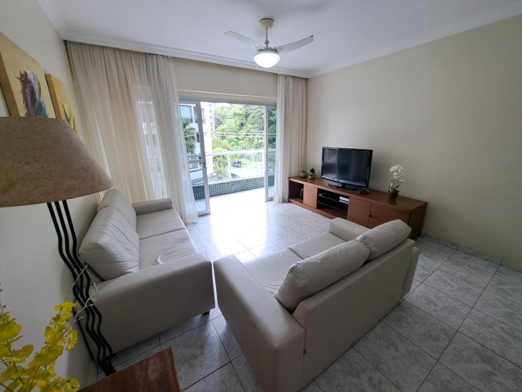 Apartamento à venda com 3 quartos, 100m² - Foto 3