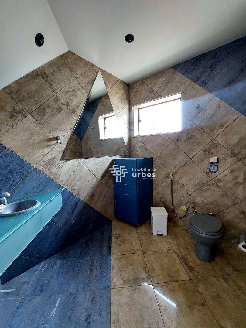 Casa para alugar, 449m² - Foto 5