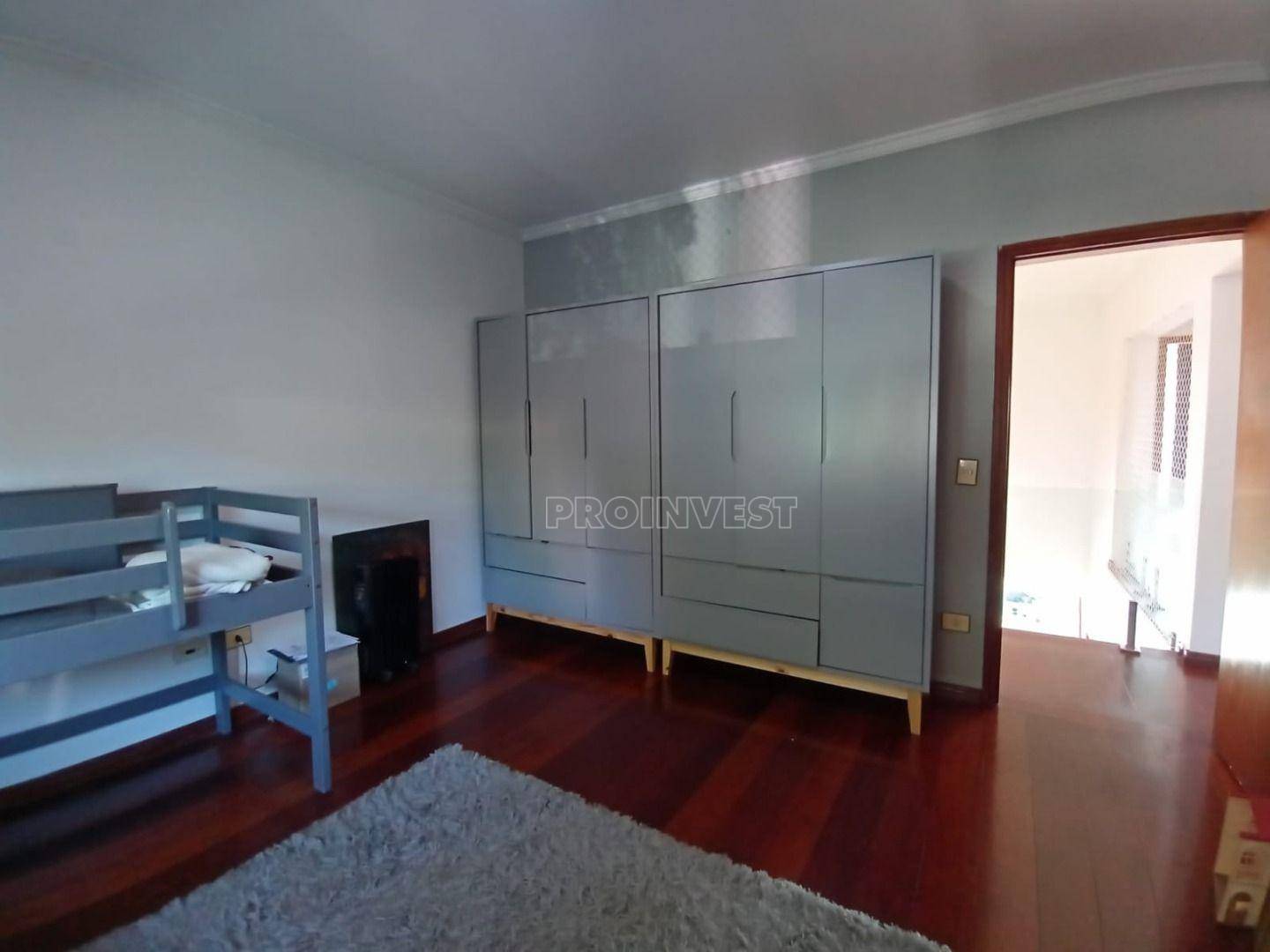 Casa de Condomínio à venda com 3 quartos, 395m² - Foto 42