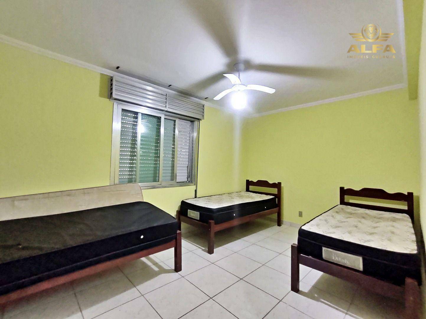 Apartamento à venda com 3 quartos, 196m² - Foto 9