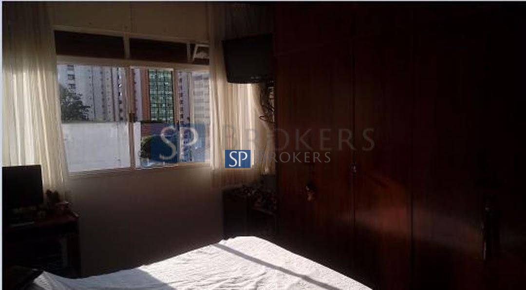 Apartamento à venda com 3 quartos, 138m² - Foto 21