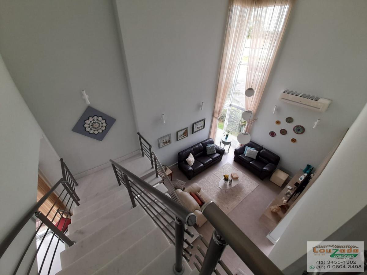 Sobrado à venda com 4 quartos, 317m² - Foto 14