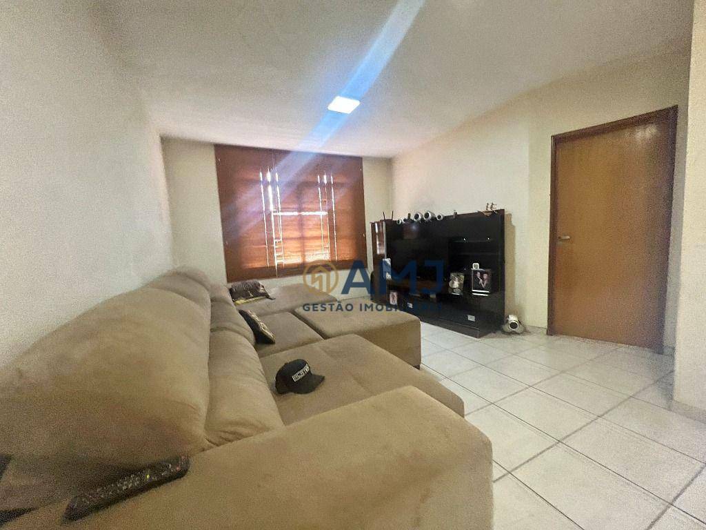 Sobrado à venda com 4 quartos, 330m² - Foto 38