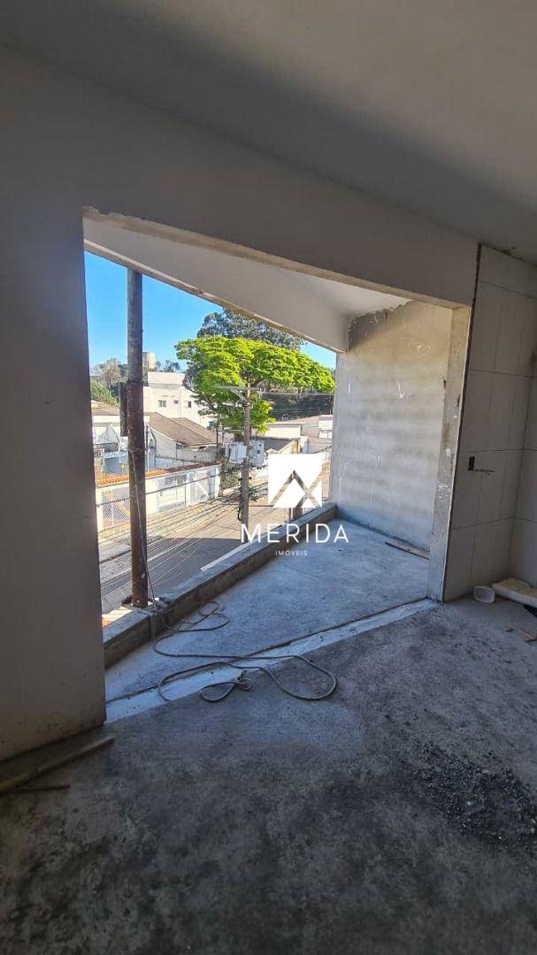 Cobertura, 3 quartos, 121 m² - Foto 3