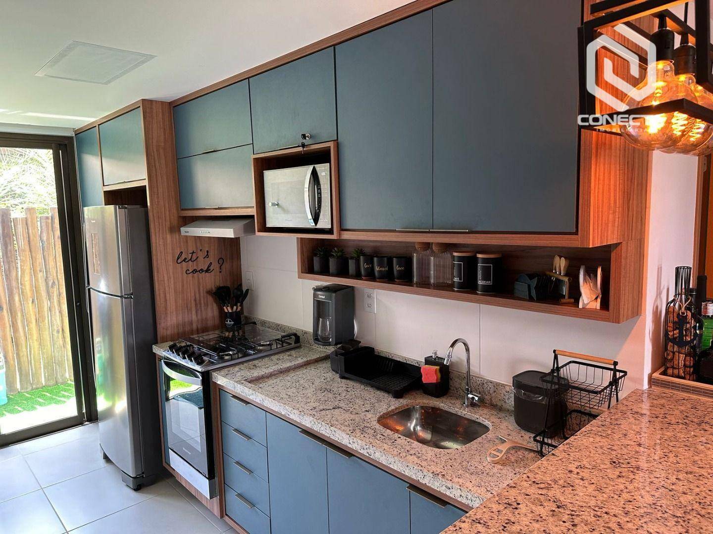Casa à venda com 2 quartos, 70m² - Foto 4