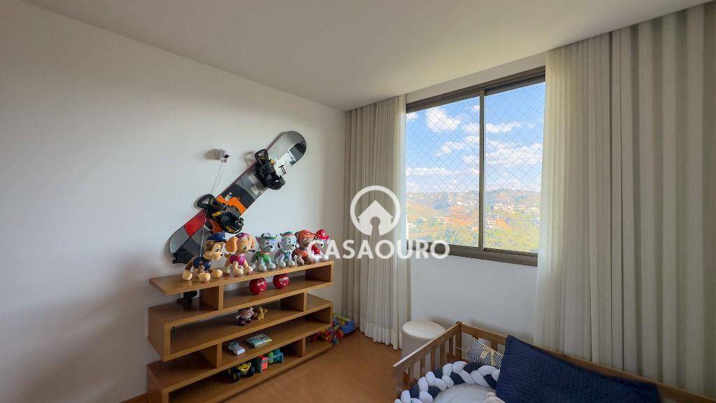 Apartamento à venda com 4 quartos, 154m² - Foto 20