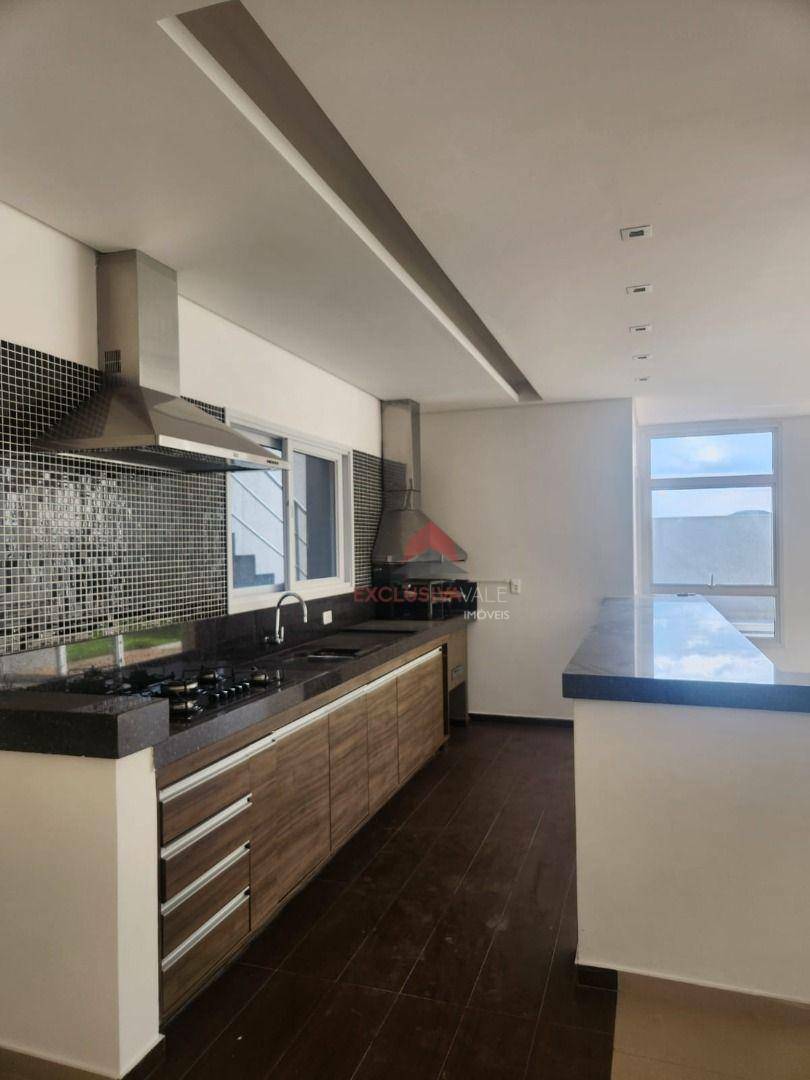 Casa de Condomínio à venda e aluguel com 4 quartos, 489m² - Foto 44