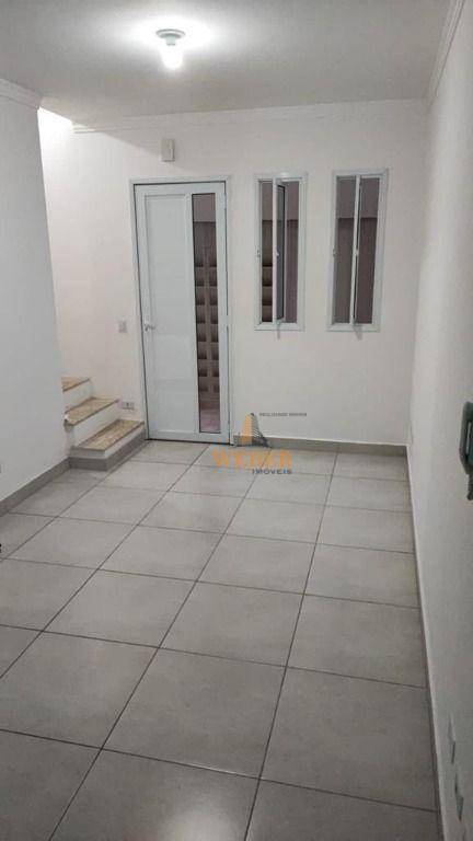 Sobrado à venda com 2 quartos, 61m² - Foto 11