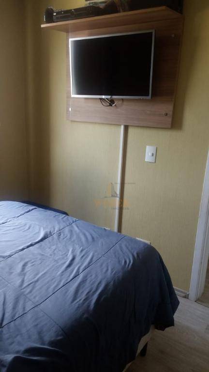 Apartamento à venda com 2 quartos, 47m² - Foto 16