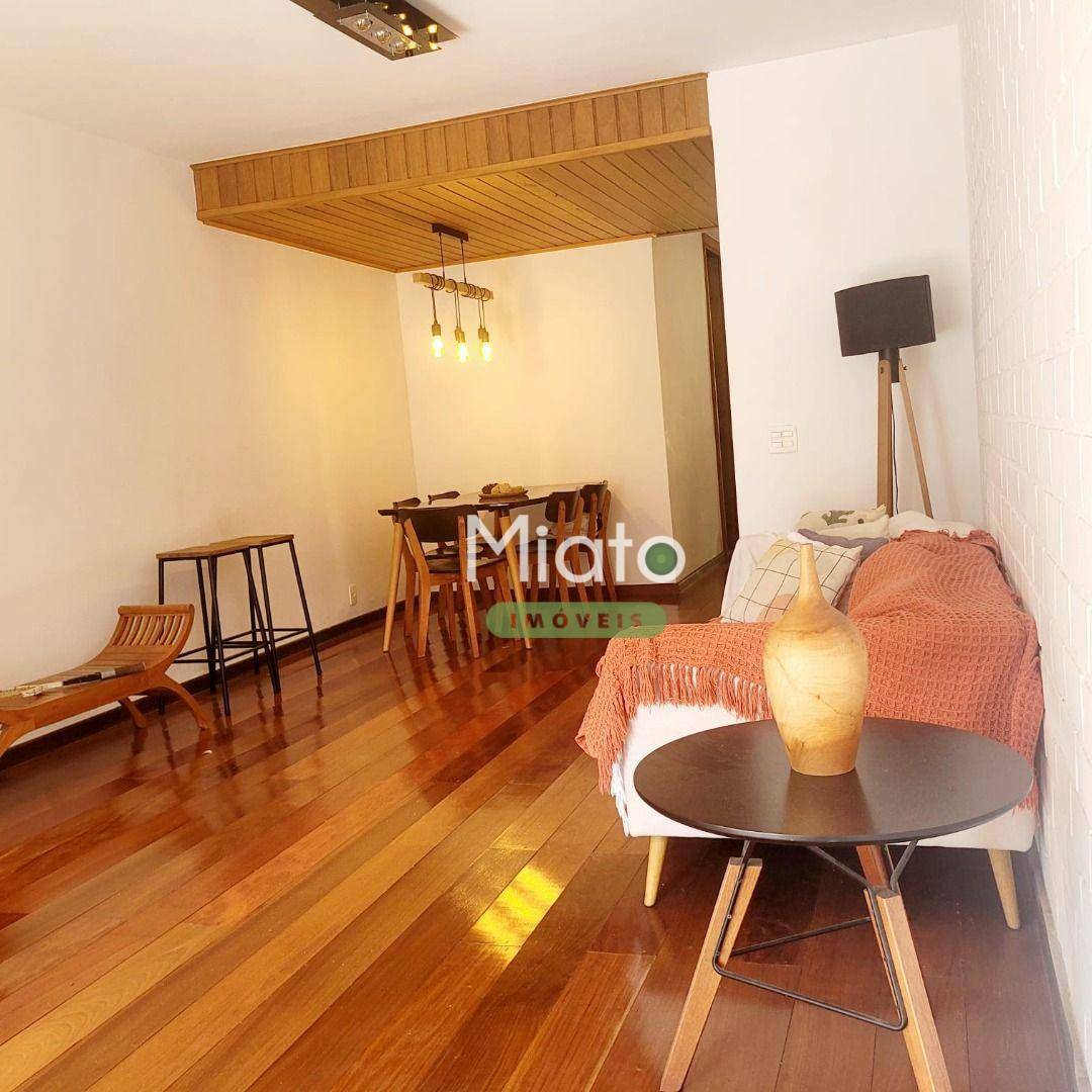 Casa de Condomínio à venda com 2 quartos, 80m² - Foto 9