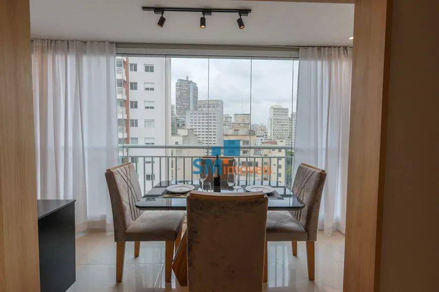 Cobertura à venda com 1 quarto, 82m² - Foto 4