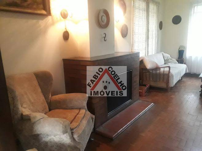 Sobrado à venda com 5 quartos, 240m² - Foto 22