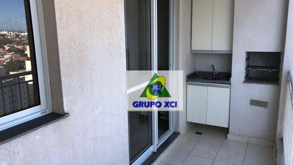 Apartamento à venda com 3 quartos, 89m² - Foto 3