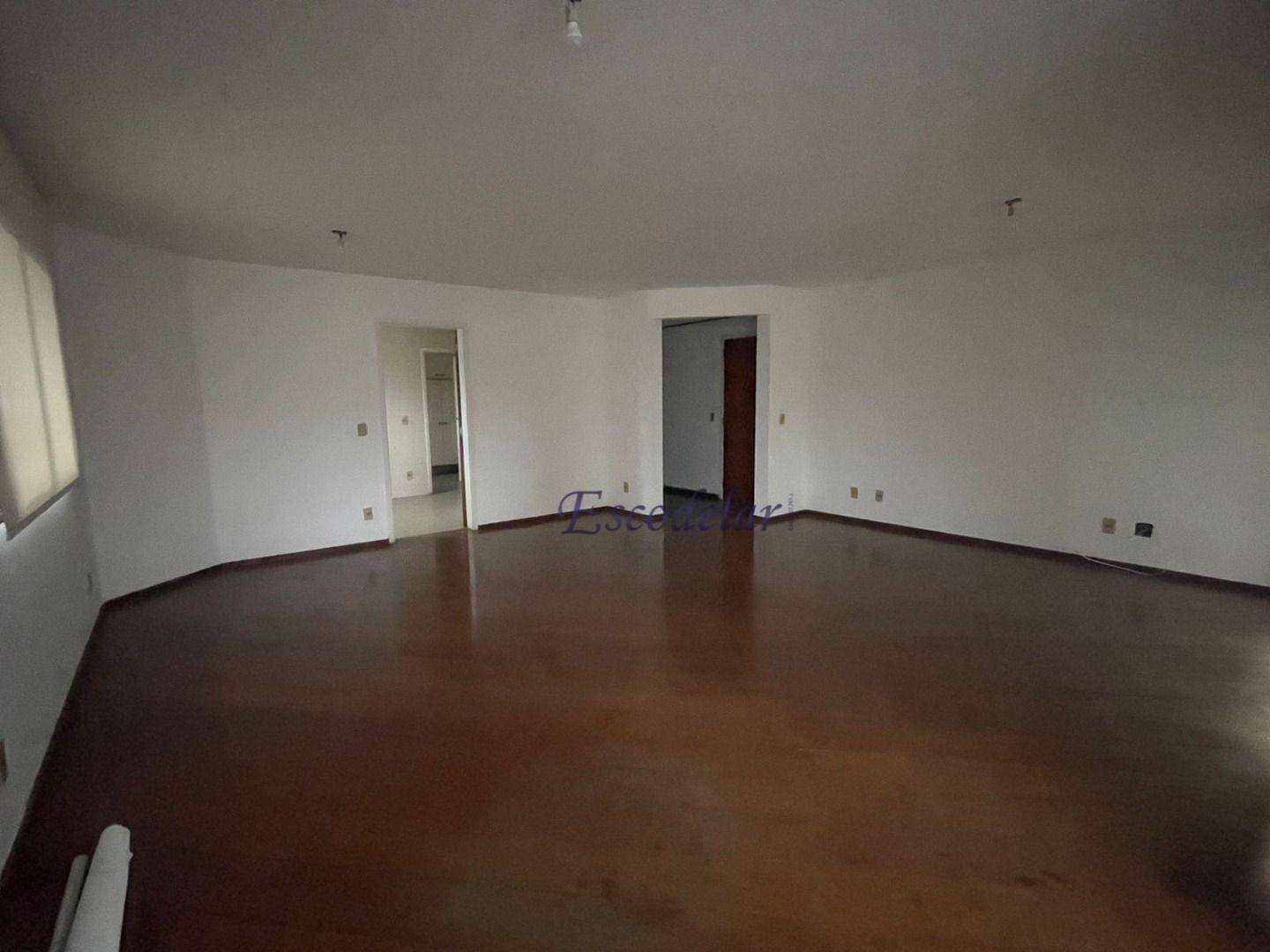 Apartamento à venda com 4 quartos, 200m² - Foto 41