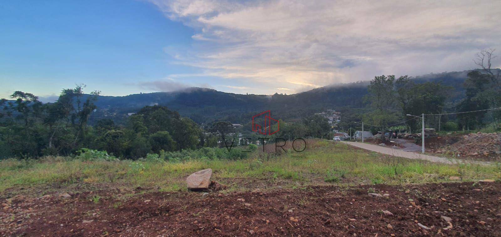 Loteamento e Condomínio à venda, 484M2 - Foto 8